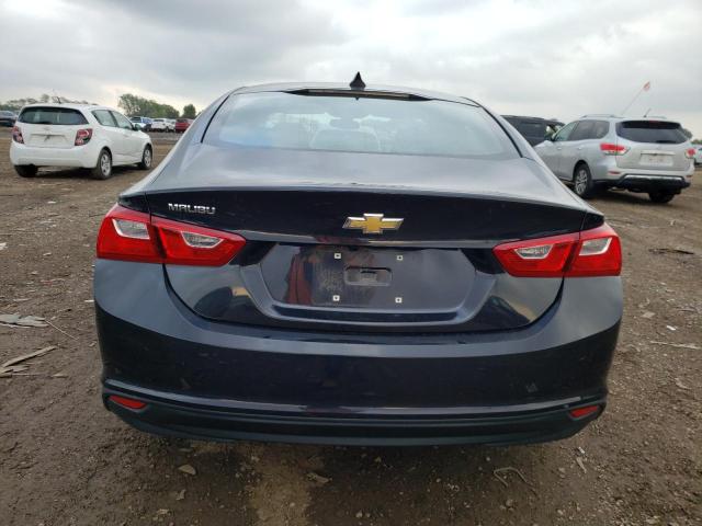 Photo 5 VIN: 1G1ZB5ST4NF191733 - CHEVROLET MALIBU 