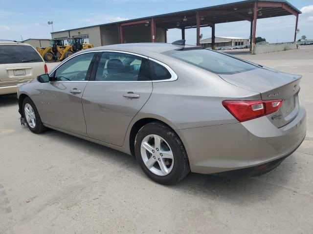 Photo 1 VIN: 1G1ZB5ST4NF209647 - CHEVROLET MALIBU LS 