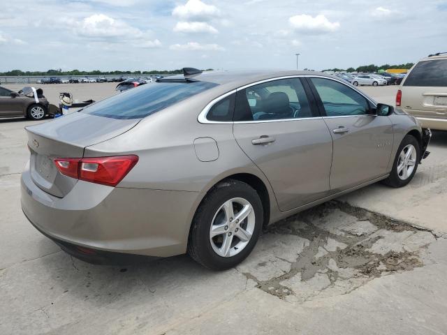 Photo 2 VIN: 1G1ZB5ST4NF209647 - CHEVROLET MALIBU LS 