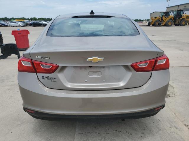 Photo 5 VIN: 1G1ZB5ST4NF209647 - CHEVROLET MALIBU LS 