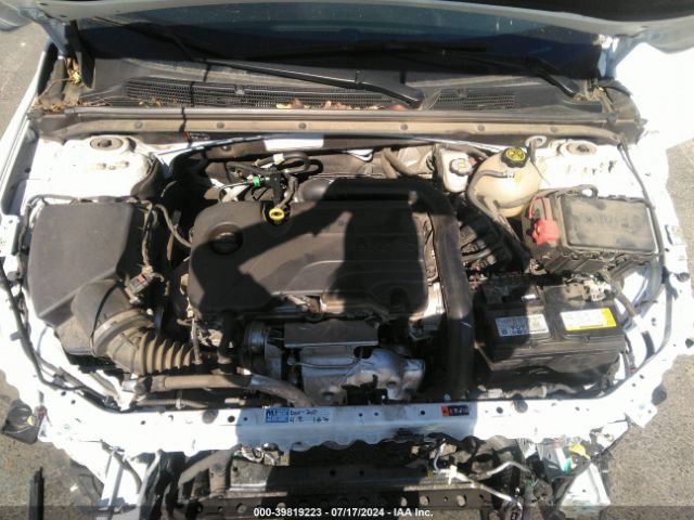 Photo 9 VIN: 1G1ZB5ST4NF214282 - CHEVROLET MALIBU 