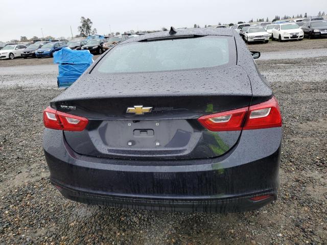 Photo 5 VIN: 1G1ZB5ST4PF117795 - CHEVROLET MALIBU LS 