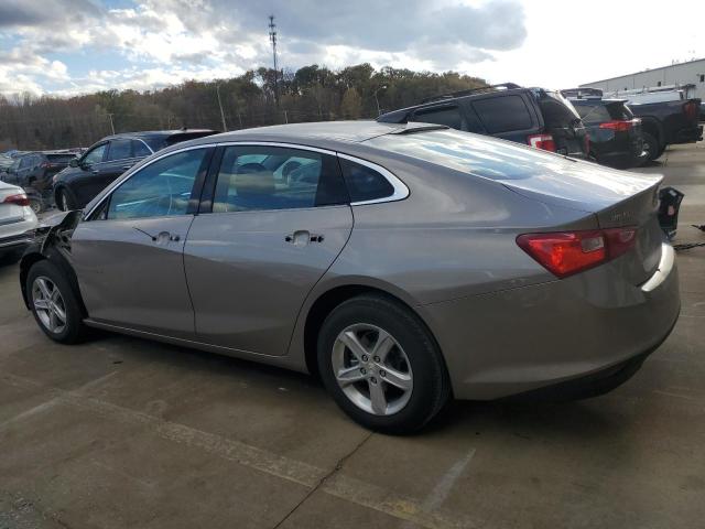 Photo 1 VIN: 1G1ZB5ST4PF124228 - CHEVROLET MALIBU LS 