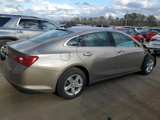 Photo 2 VIN: 1G1ZB5ST4PF124228 - CHEVROLET MALIBU LS 