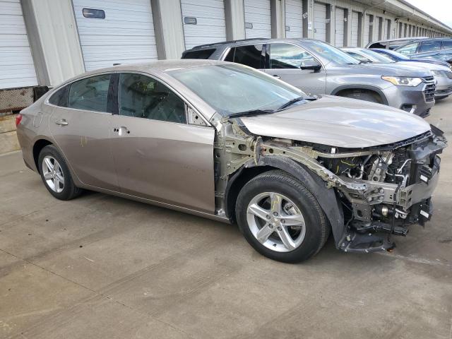 Photo 3 VIN: 1G1ZB5ST4PF124228 - CHEVROLET MALIBU LS 