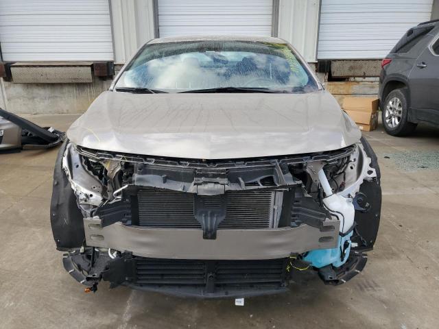 Photo 4 VIN: 1G1ZB5ST4PF124228 - CHEVROLET MALIBU LS 