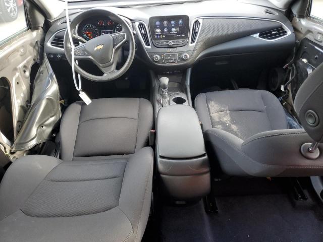 Photo 7 VIN: 1G1ZB5ST4PF124228 - CHEVROLET MALIBU LS 