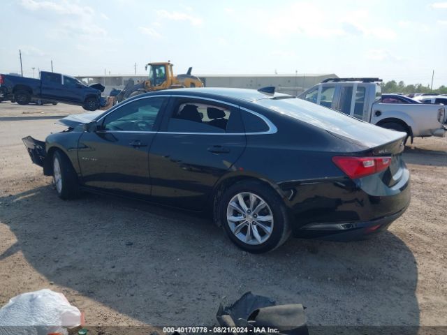 Photo 2 VIN: 1G1ZB5ST4PF215032 - CHEVROLET MALIBU 