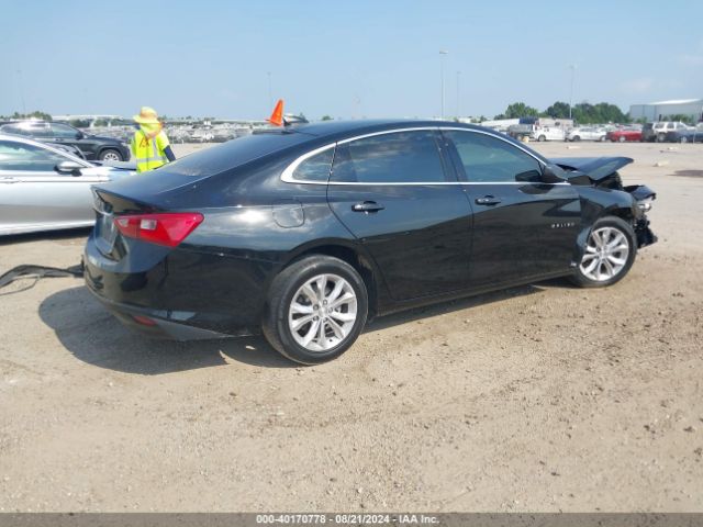 Photo 3 VIN: 1G1ZB5ST4PF215032 - CHEVROLET MALIBU 