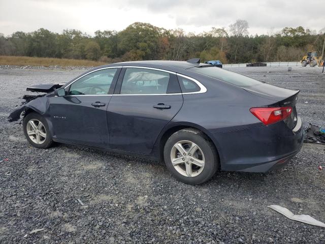 Photo 1 VIN: 1G1ZB5ST4PF245874 - CHEVROLET MALIBU LS 