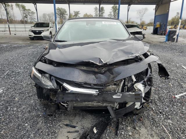 Photo 4 VIN: 1G1ZB5ST4PF245874 - CHEVROLET MALIBU LS 