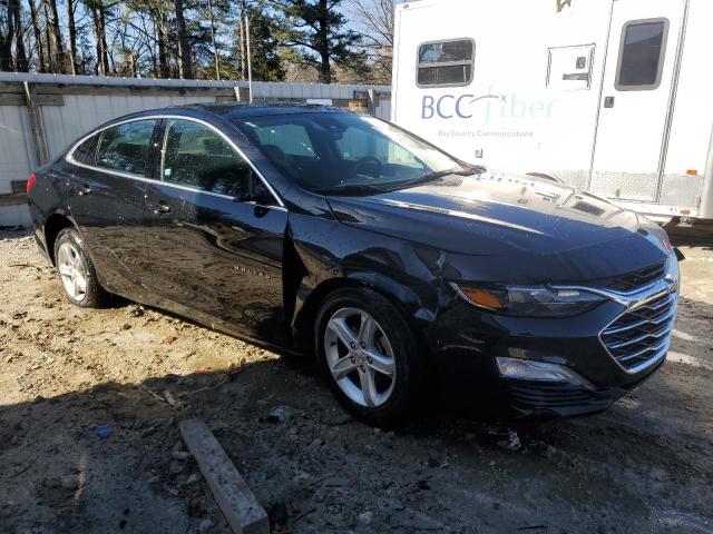 Photo 3 VIN: 1G1ZB5ST4PF253604 - CHEVROLET MALIBU 