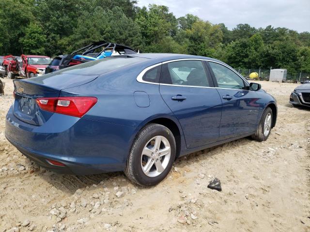 Photo 2 VIN: 1G1ZB5ST4RF156289 - CHEVROLET MALIBU LS 