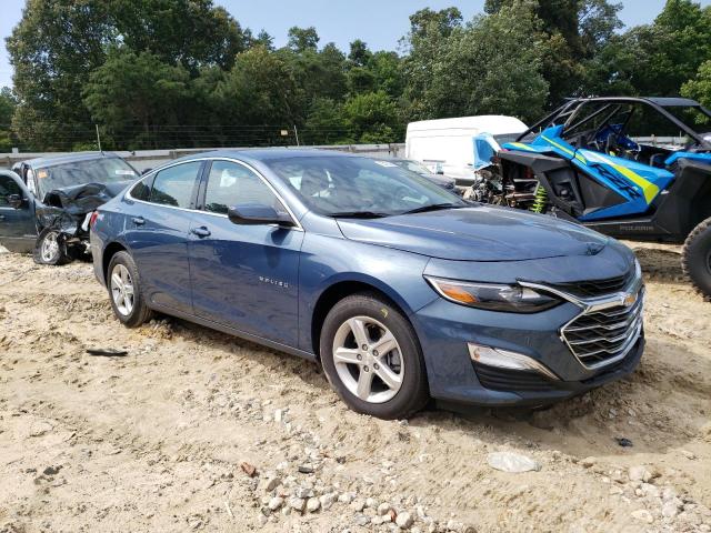 Photo 3 VIN: 1G1ZB5ST4RF156289 - CHEVROLET MALIBU LS 