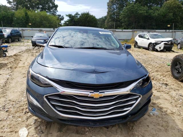 Photo 4 VIN: 1G1ZB5ST4RF156289 - CHEVROLET MALIBU LS 