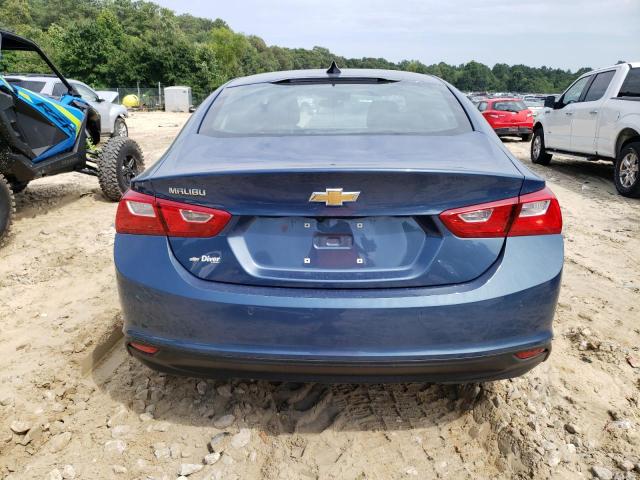 Photo 5 VIN: 1G1ZB5ST4RF156289 - CHEVROLET MALIBU LS 