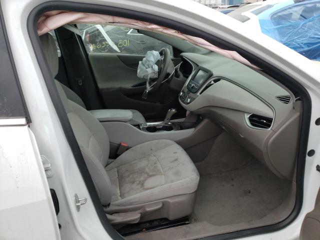 Photo 4 VIN: 1G1ZB5ST5GF170568 - CHEVROLET MALIBU L 