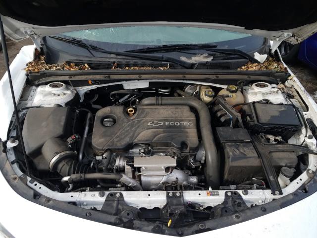 Photo 6 VIN: 1G1ZB5ST5GF170568 - CHEVROLET MALIBU L 