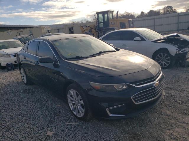 Photo 3 VIN: 1G1ZB5ST5GF182333 - CHEVROLET MALIBU LS 