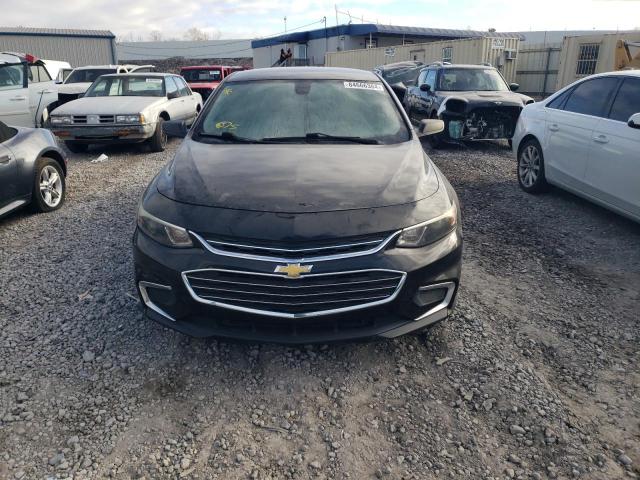 Photo 4 VIN: 1G1ZB5ST5GF182333 - CHEVROLET MALIBU LS 