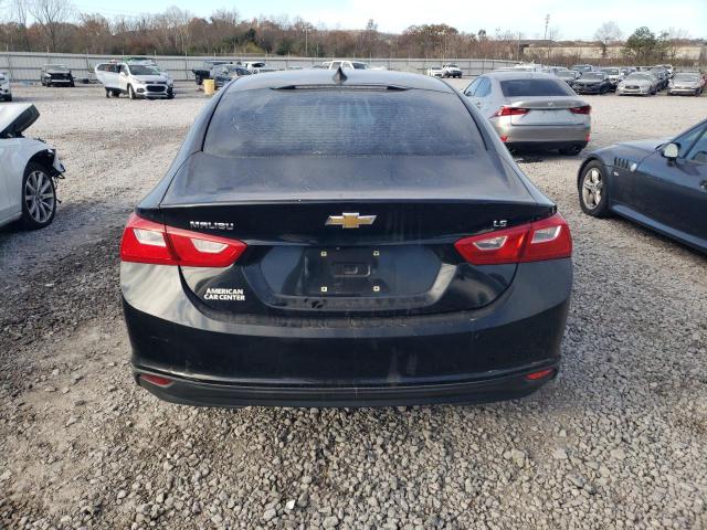 Photo 5 VIN: 1G1ZB5ST5GF182333 - CHEVROLET MALIBU LS 