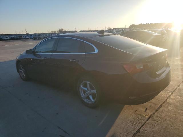 Photo 1 VIN: 1G1ZB5ST5GF187953 - CHEVROLET MALIBU 