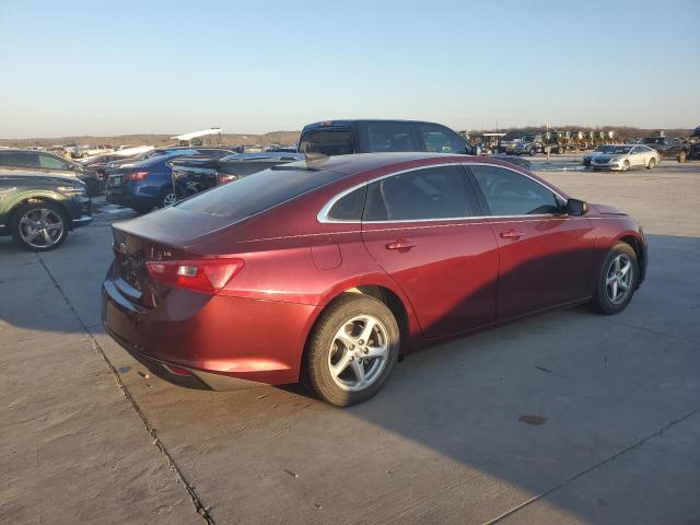 Photo 2 VIN: 1G1ZB5ST5GF187953 - CHEVROLET MALIBU 