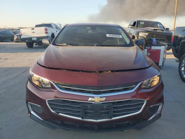 Photo 4 VIN: 1G1ZB5ST5GF187953 - CHEVROLET MALIBU 