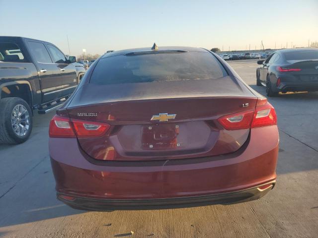 Photo 5 VIN: 1G1ZB5ST5GF187953 - CHEVROLET MALIBU 