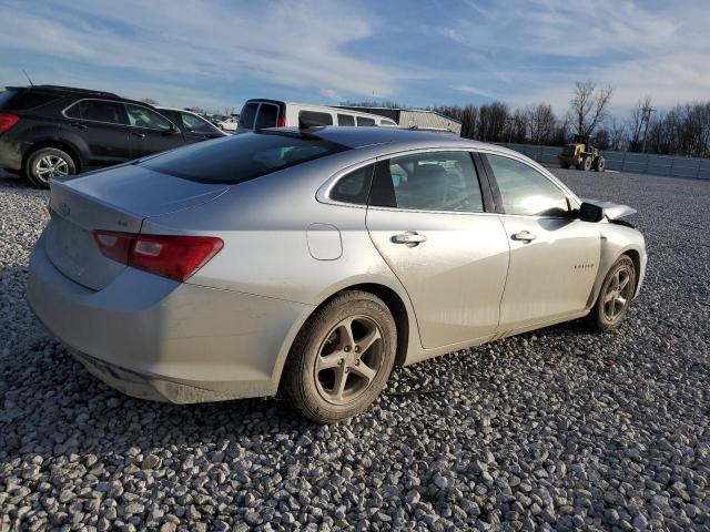 Photo 2 VIN: 1G1ZB5ST5GF202130 - CHEVROLET MALIBU 