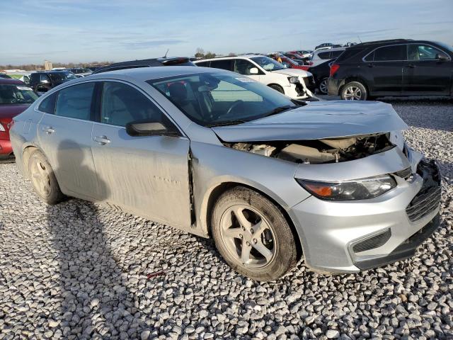 Photo 3 VIN: 1G1ZB5ST5GF202130 - CHEVROLET MALIBU 