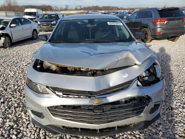 Photo 4 VIN: 1G1ZB5ST5GF202130 - CHEVROLET MALIBU 