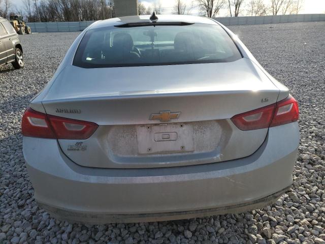 Photo 5 VIN: 1G1ZB5ST5GF202130 - CHEVROLET MALIBU 