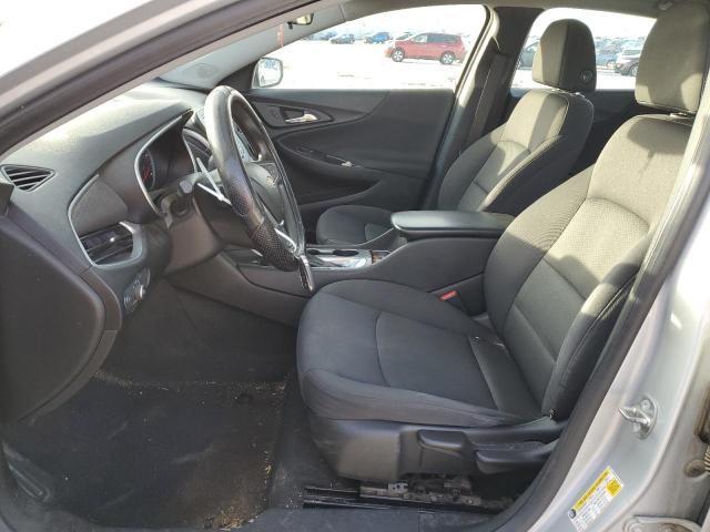 Photo 6 VIN: 1G1ZB5ST5GF202130 - CHEVROLET MALIBU 