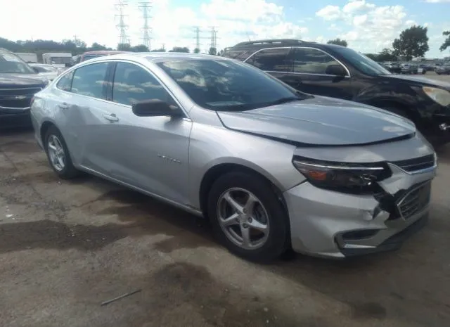 Photo 0 VIN: 1G1ZB5ST5GF228615 - CHEVROLET MALIBU 