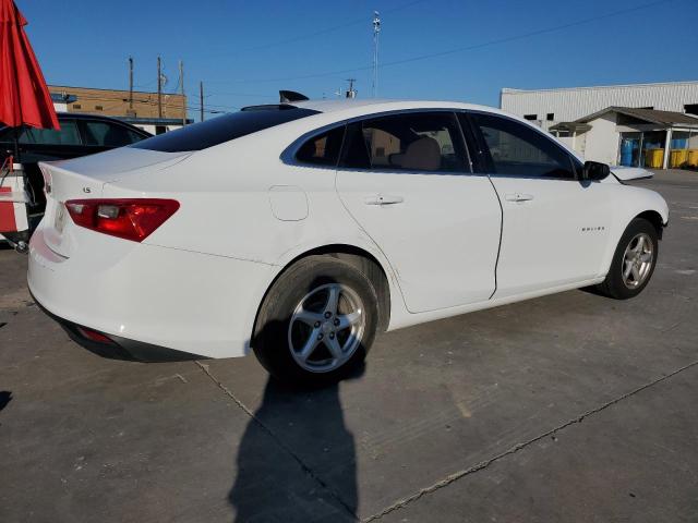 Photo 2 VIN: 1G1ZB5ST5GF253031 - CHEVROLET MALIBU 