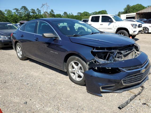 Photo 3 VIN: 1G1ZB5ST5GF253935 - CHEVROLET MALIBU LS 