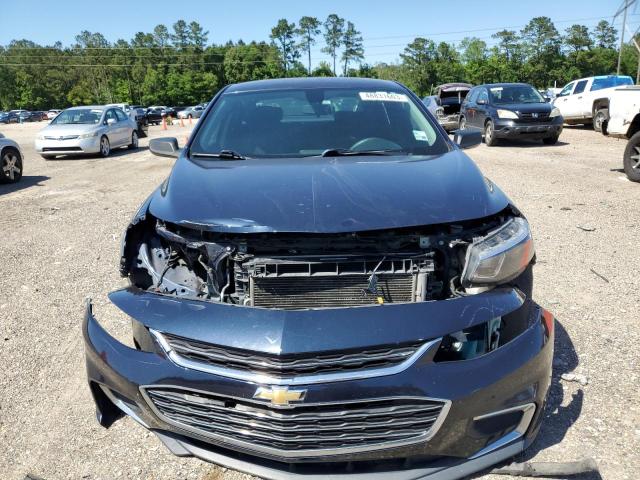 Photo 4 VIN: 1G1ZB5ST5GF253935 - CHEVROLET MALIBU LS 