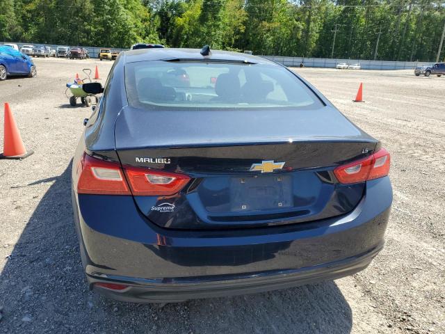 Photo 5 VIN: 1G1ZB5ST5GF253935 - CHEVROLET MALIBU LS 