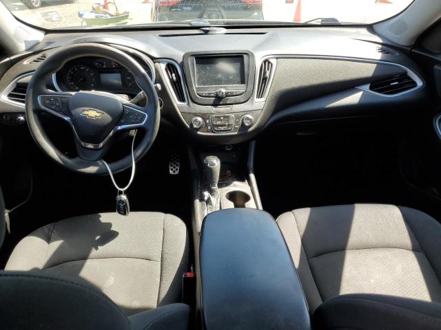 Photo 7 VIN: 1G1ZB5ST5GF253935 - CHEVROLET MALIBU LS 