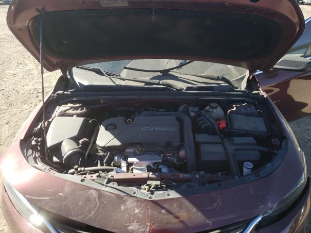 Photo 6 VIN: 1G1ZB5ST5GF257225 - CHEVROLET MALIBU LS 