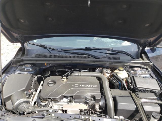 Photo 6 VIN: 1G1ZB5ST5GF267821 - CHEVROLET MALIBU LS 