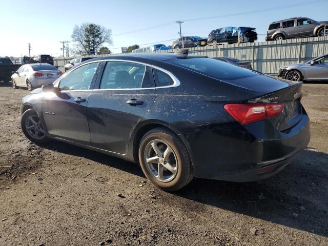 Photo 1 VIN: 1G1ZB5ST5GF279323 - CHEVROLET MALIBU 