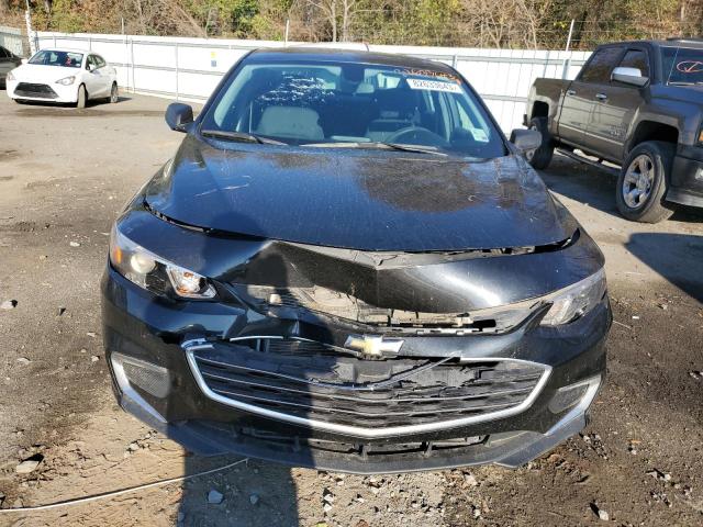 Photo 4 VIN: 1G1ZB5ST5GF279323 - CHEVROLET MALIBU 