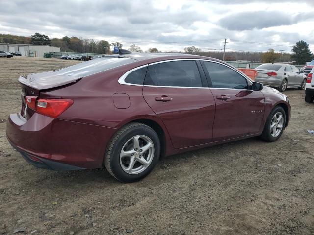 Photo 2 VIN: 1G1ZB5ST5GF288846 - CHEVROLET MALIBU 