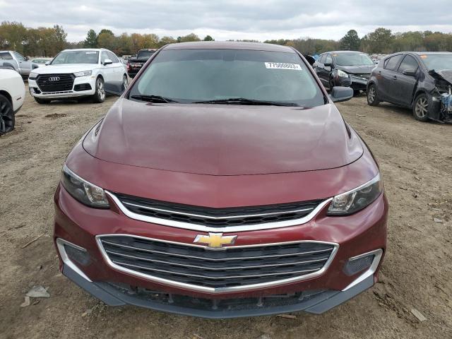 Photo 4 VIN: 1G1ZB5ST5GF288846 - CHEVROLET MALIBU 