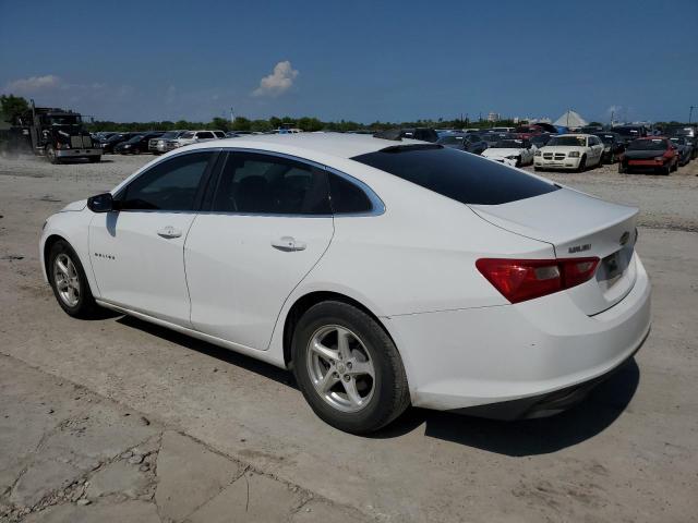 Photo 1 VIN: 1G1ZB5ST5GF295246 - CHEVROLET MALIBU LS 