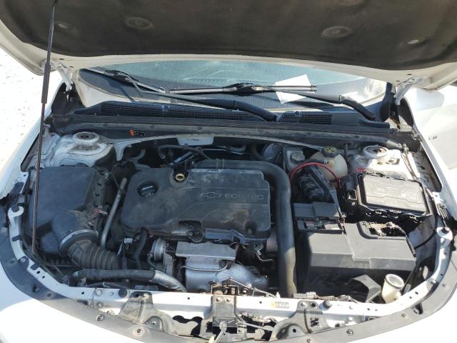 Photo 10 VIN: 1G1ZB5ST5GF295246 - CHEVROLET MALIBU LS 