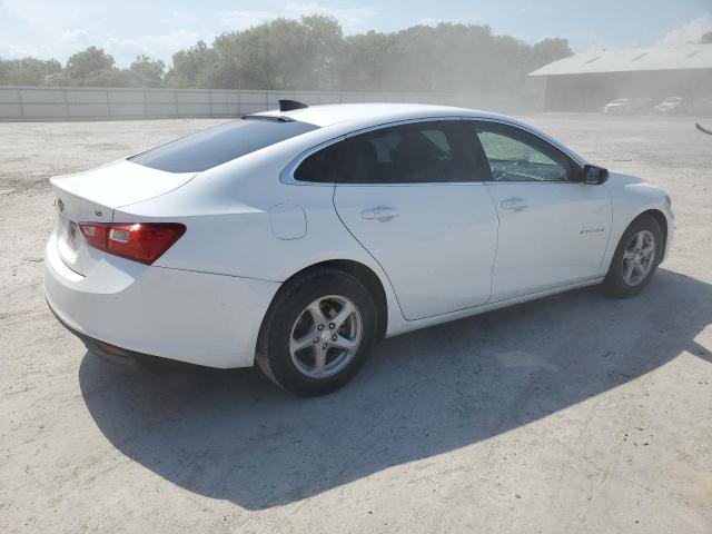 Photo 2 VIN: 1G1ZB5ST5GF295246 - CHEVROLET MALIBU LS 