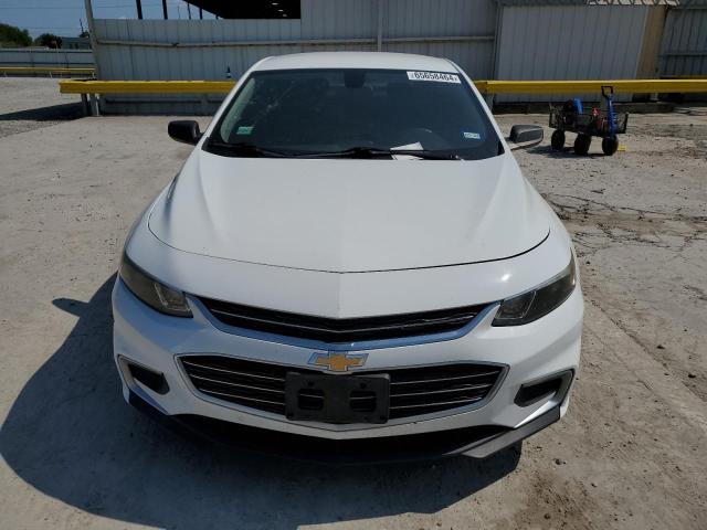 Photo 4 VIN: 1G1ZB5ST5GF295246 - CHEVROLET MALIBU LS 